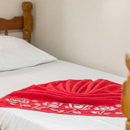 Apartamento Praia Grande Ubatuba 2 Vagas Garagem Internet Wifi Esterno foto