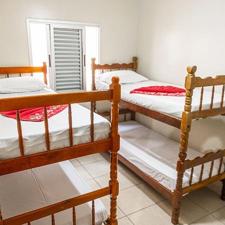 Appartamento Apartamento Praia Grande Ubatuba 2 Vagas Garagem Internet Wifi Esterno foto