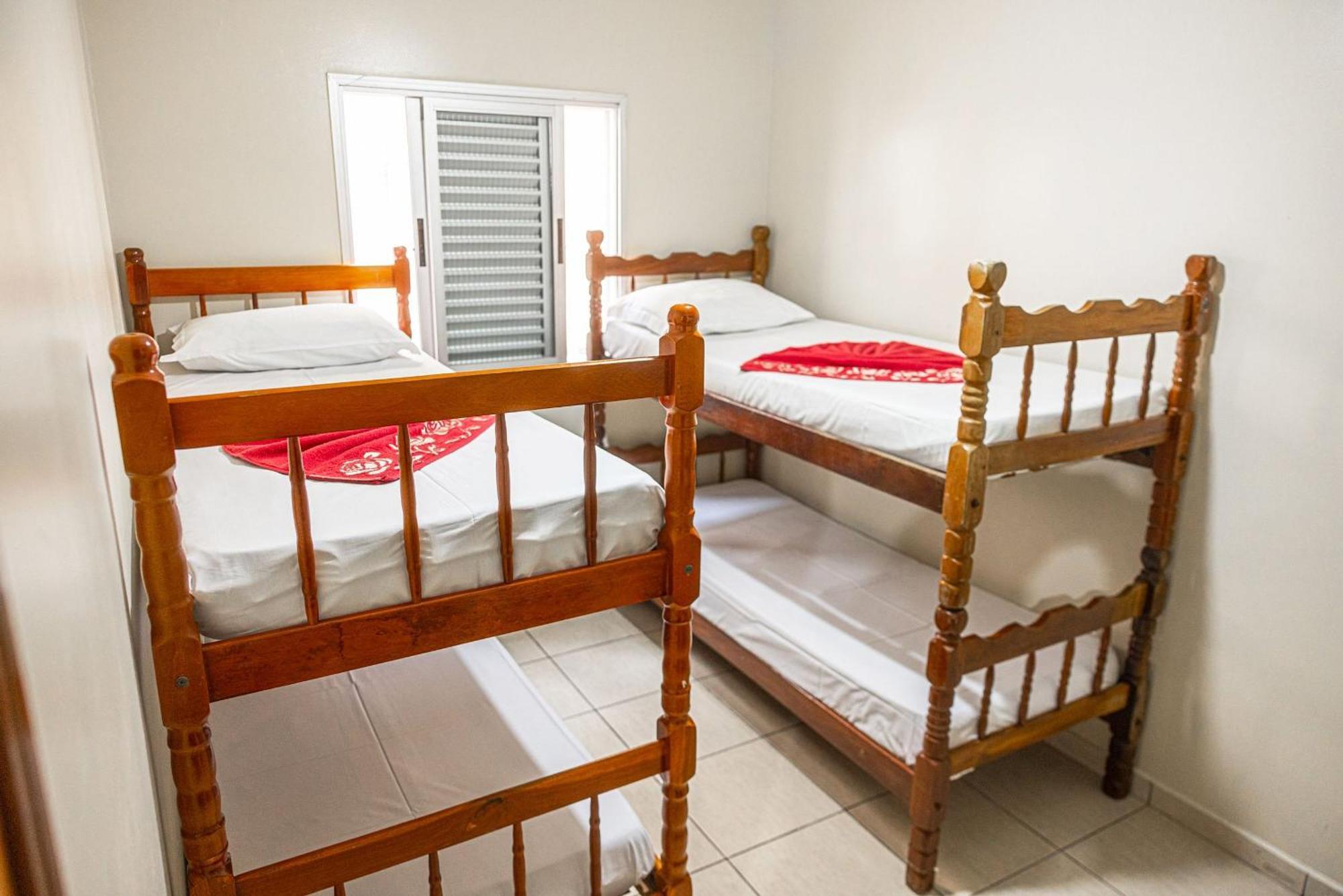 Apartamento Praia Grande Ubatuba 2 Vagas Garagem Internet Wifi Esterno foto