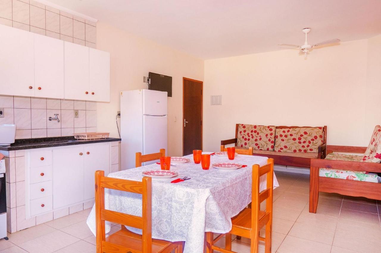 Apartamento Praia Grande Ubatuba 2 Vagas Garagem Internet Wifi Esterno foto