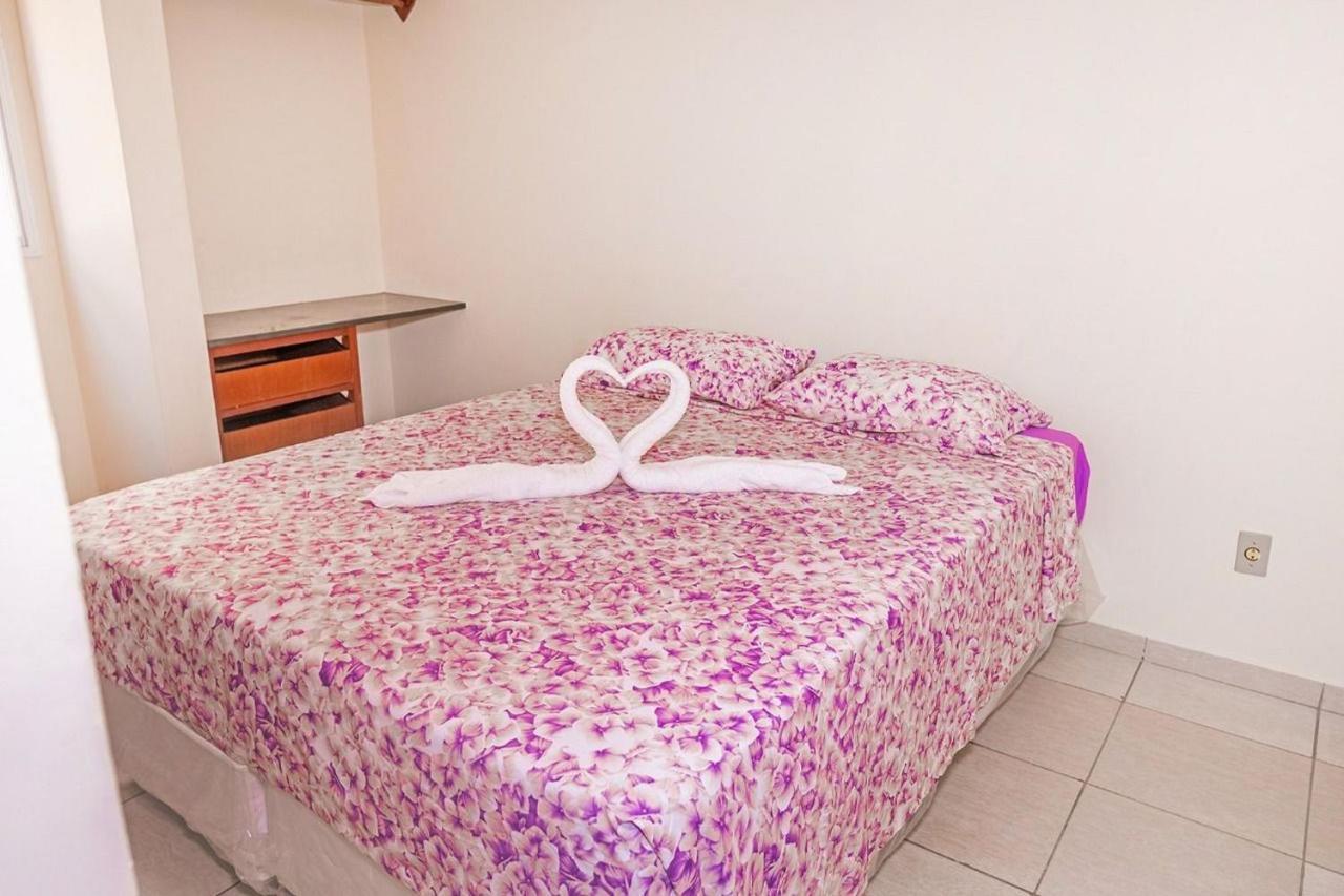 Apartamento Praia Grande Ubatuba 2 Vagas Garagem Internet Wifi Esterno foto